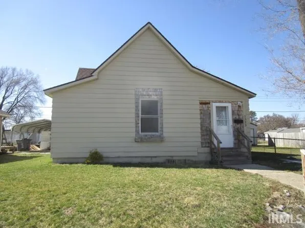 1323 S Locke St, Kokomo, IN 46902