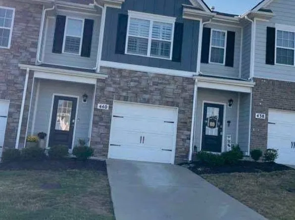 438 Waterfowl Way #162, Lebanon, TN 37090