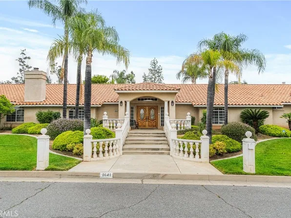 1641 Ford St, Redlands, CA 92373