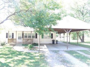 18912 S 1491st Rd, Nevada, MO 64772