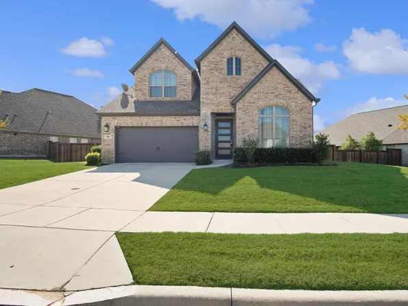 830 Knoxbridge Rd, Forney, TX 75126