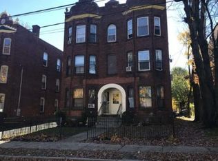 9 Mortson St #3W, Hartford, CT 06106