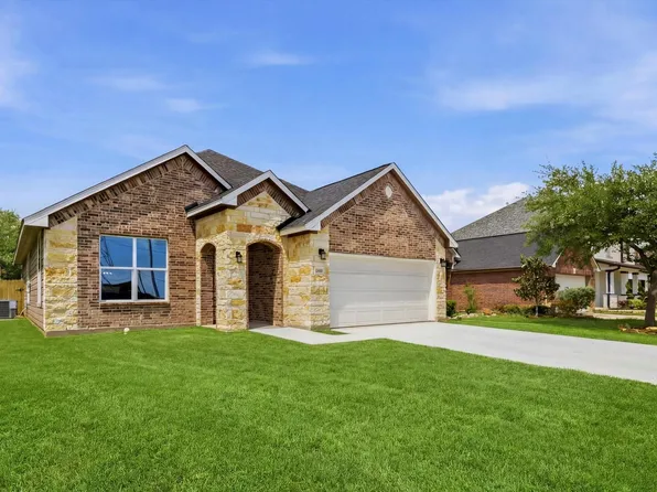 5014 E Meadow Dr, Deer Park, TX 77536