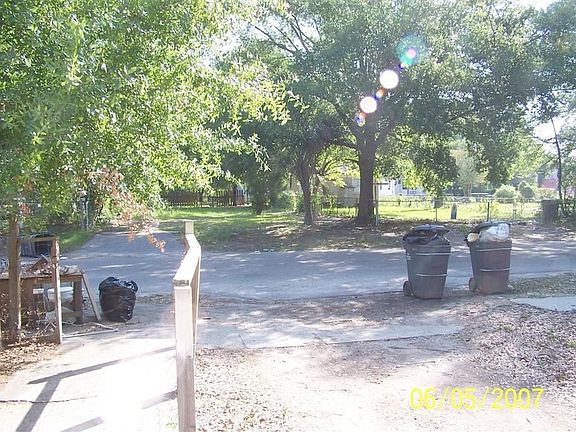 view of street