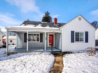 478 Stacey Rd, Chillicothe, OH 45601