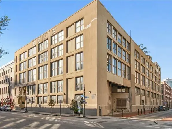 333 Julia St APT 508, New Orleans, LA 70130