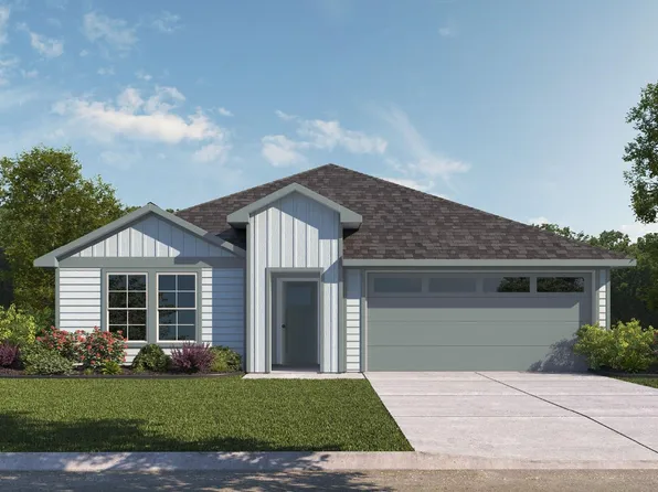 6710 Prairie Sky Dr, Rosenberg, TX 77471