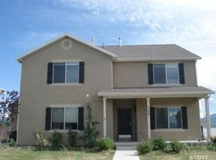 1175 W 1325th St S, Springville, UT 84663