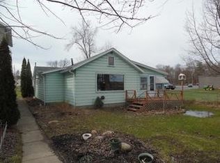2 Crystal Ave, Lakewood, NY 14750