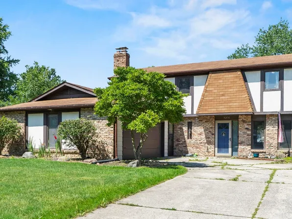 3231 Sudbury Pl, Fort Wayne, IN 46815
