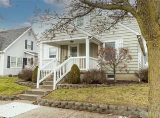 653 E Wood St, Versailles, OH 45380
