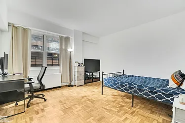 Rented by Brown Harris Stevens