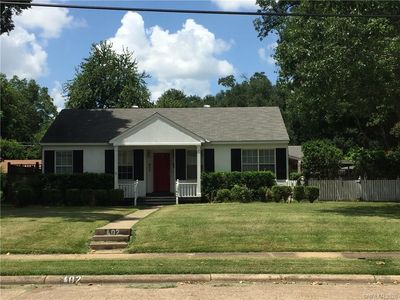 402 Albany Ave, Shreveport, LA, 71105
