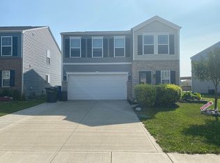 2972 Summit Springs Dr, Columbus, OH 43207