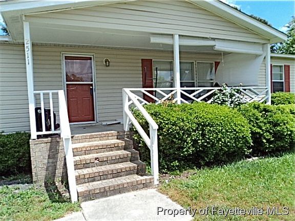 2nd image of 2511 Danahey Dr