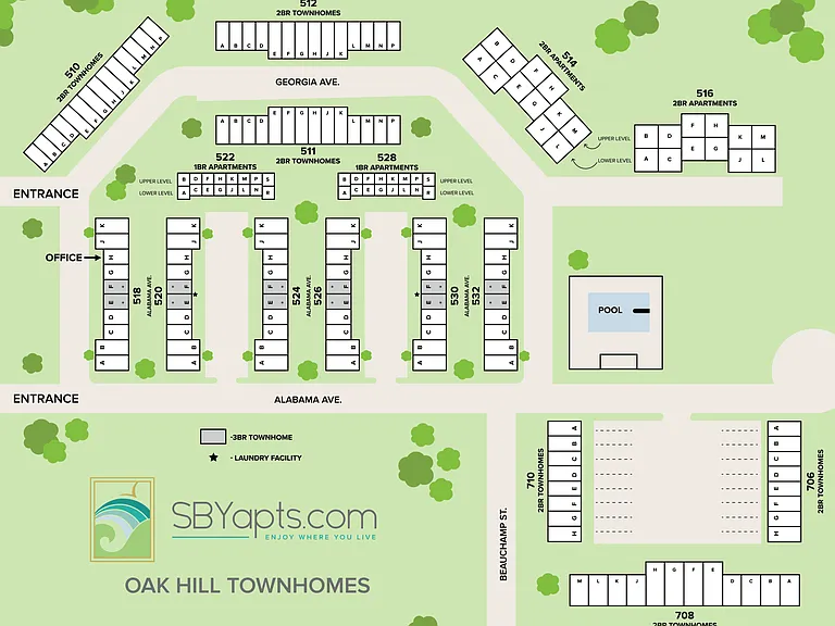 Oak Hill — Photo 28