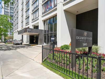 5445 N Sheridan Rd APT 2307, Chicago, IL, 60640