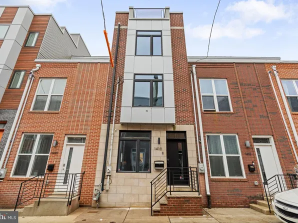 1410 N Marston St, Philadelphia, PA 19121