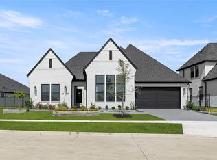 4770 Zelder St, Prosper, TX 75078