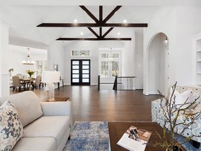 3618 Stonegate Dr, Chapel Hill, NC, 27516