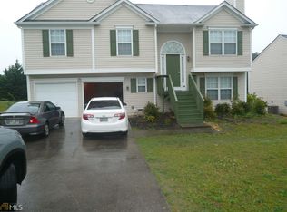 508 Bass Chase NW, Kennesaw, GA 30144