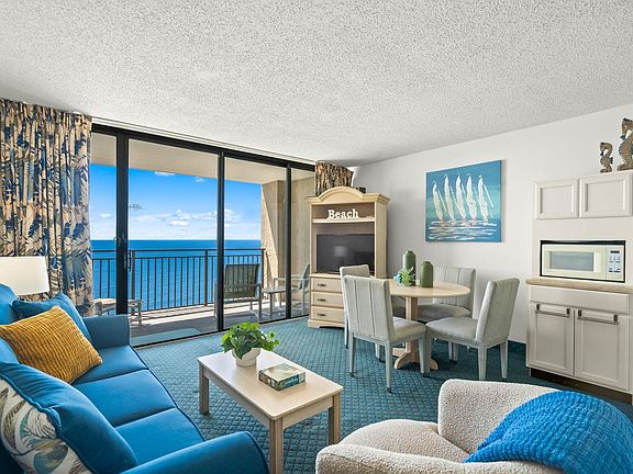 3rd image of 5523 N Ocean Blvd. #2111