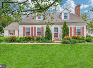 211 Eagle View Ln, Camden Wyoming, DE 19934