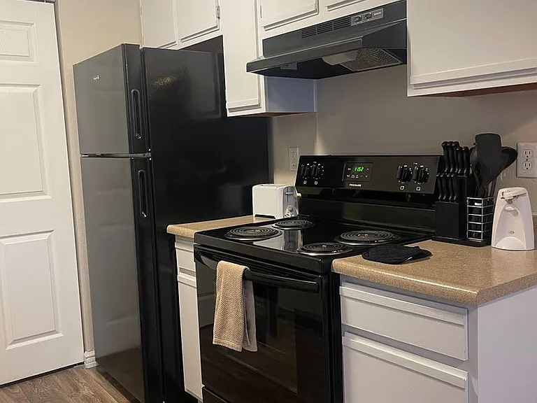 The Vineyards Apartments - Bremerton, WA. — Photo 34