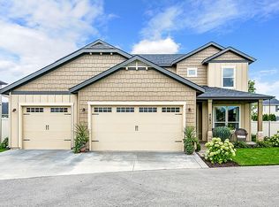 4283 W Saguaro Dr, Eagle, ID 83616