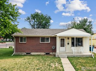 7726 Vallejo St, Denver, CO 80221