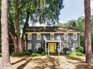 125 Colonial Dr, Saint Simons Island, GA 31522