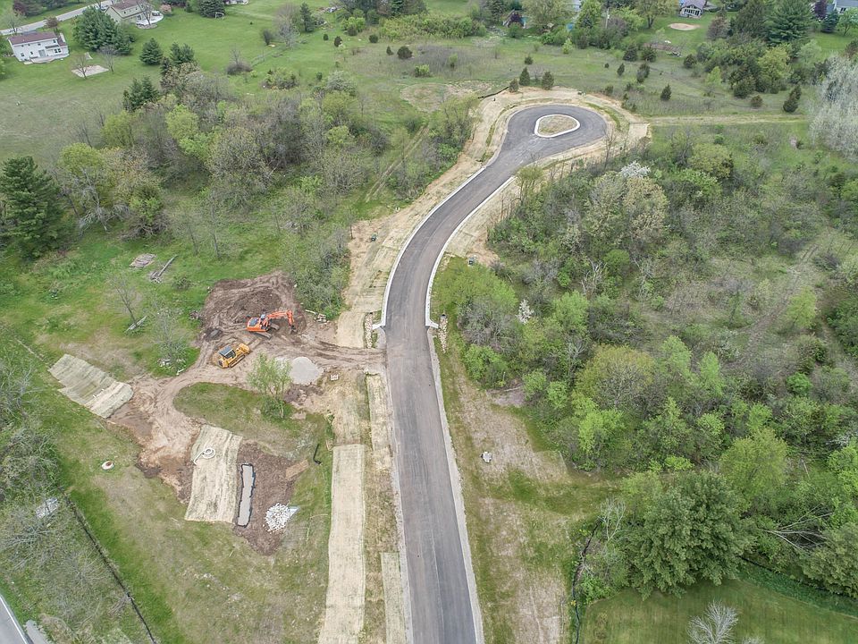 2nd image of LOT 1 Rolling Hills Reserve