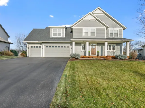 7744 Stafford Trl, Savage, MN 55378