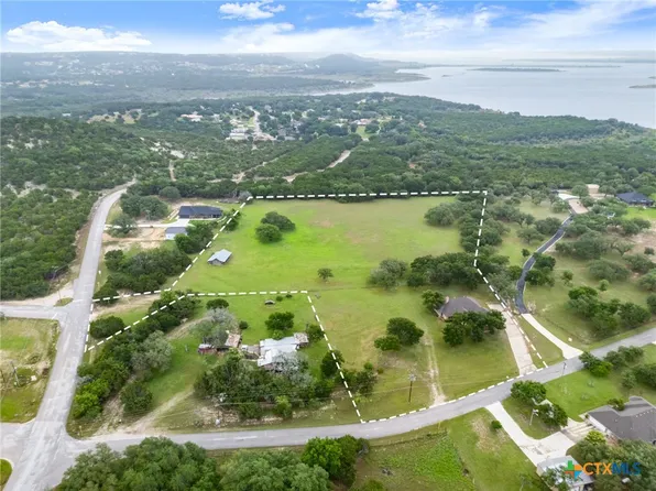 3905 Broken Arrow Dr, Harker Heights, TX 76548
