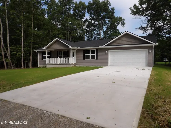 707 Oneida Ln, Crossville, TN 38572