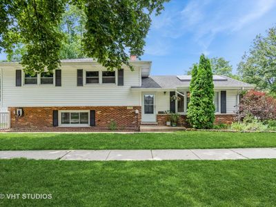 1122 Coolidge Ave, Wheaton, IL, 60189