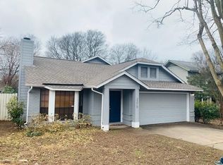 2215 Waterway Bnd, Austin, TX 78728