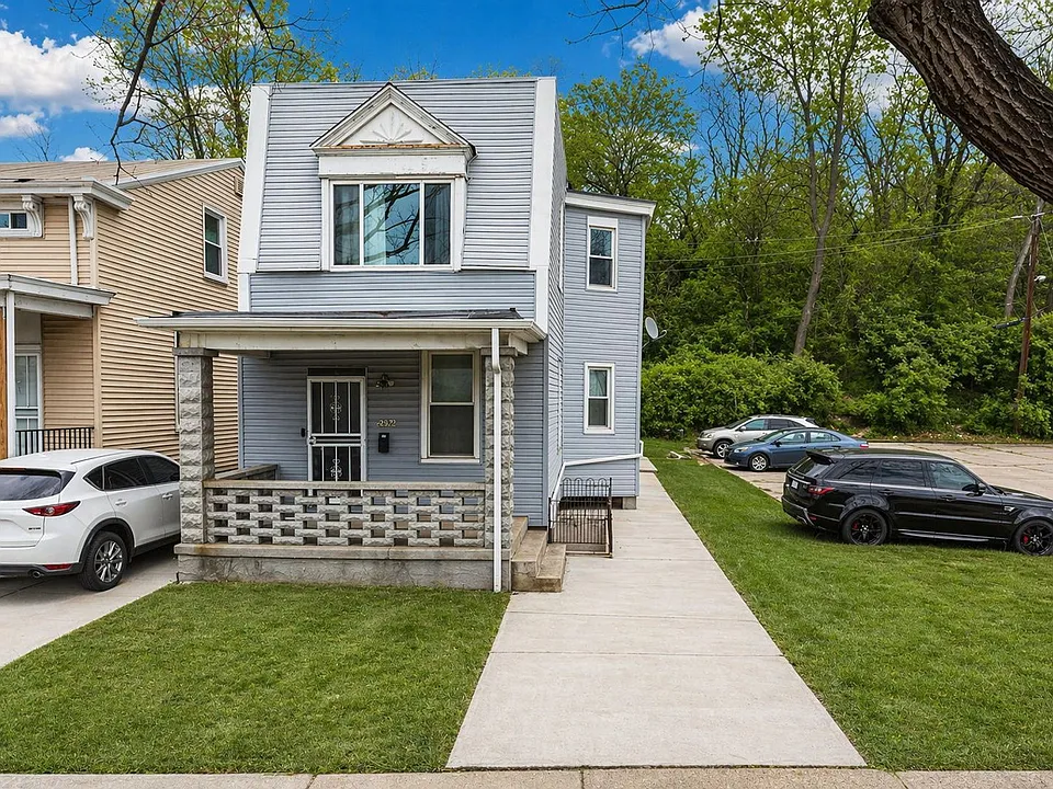 2954 Central Pkwy #A