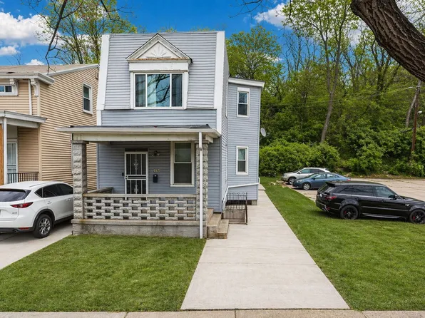 2954 Central Pkwy, Cincinnati, OH 45225