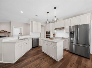 3811 Doveswood Cir, Needville, TX 77461