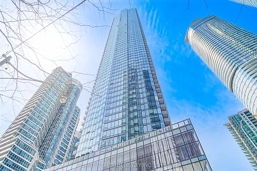 10 York St #4508 Photo 1
