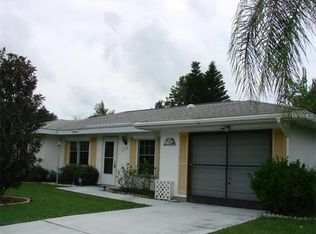 3169 Greendale Rd, North Port, FL 34287