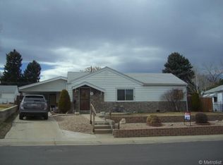 515 S Quieto Way, Denver, CO 80223