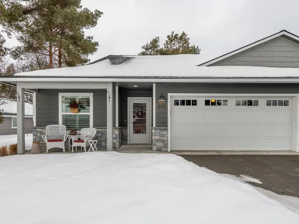 232 Log Yard Ct, Bigfork, MT 59911