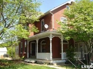 213 N 3rd St, Emmaus, PA 18049