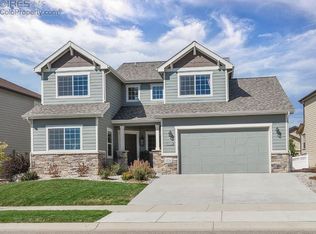 6856 Fireside Dr, Timnath, CO 80547
