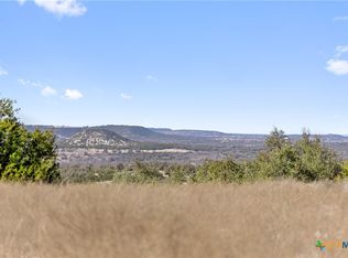 9069 Ranch Road 1323, Fredericksburg, TX 78624