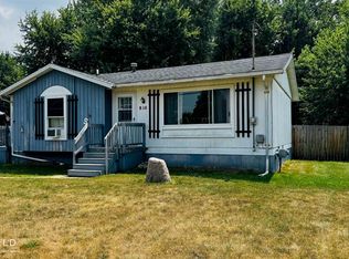 810 E King St, Corunna, MI 48817