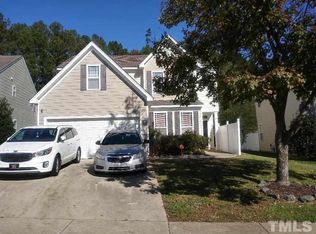 3557 Sunbright Ln, Raleigh, NC 27610