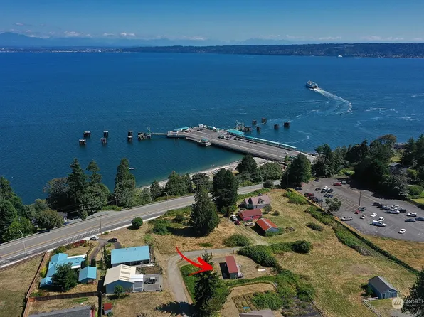 6465 Humphrey Rd, Clinton, WA 98236